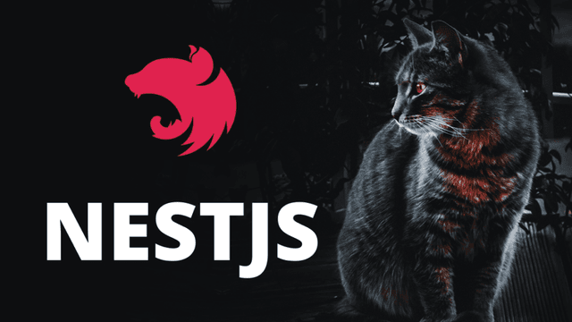 nestjs