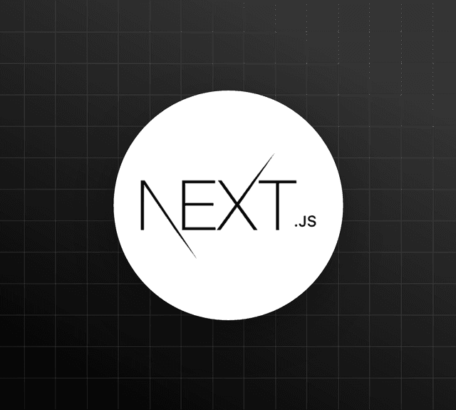 nextjs